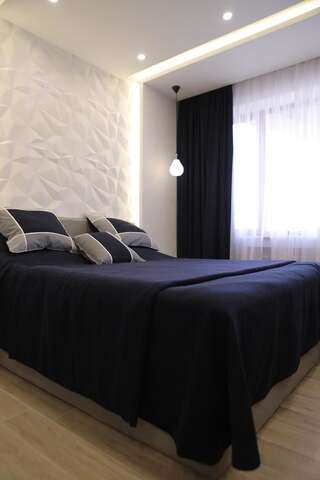 Отель 4Room Hotel Ереван Двухместный номер с 1 кроватью-4