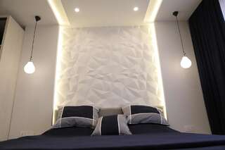 Отель 4Room Hotel Ереван Двухместный номер с 1 кроватью-6