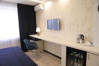 Отель 4Room Hotel Ереван Двухместный номер с 1 кроватью-11