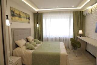 Отель 4Room Hotel Ереван Двухместный номер с 1 кроватью-13