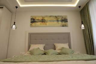 Отель 4Room Hotel Ереван Двухместный номер с 1 кроватью-15