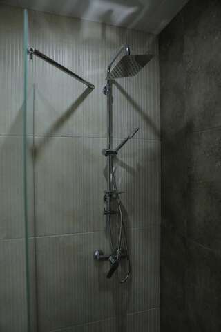 Отель 4Room Hotel Ереван Двухместный номер с 1 кроватью-17