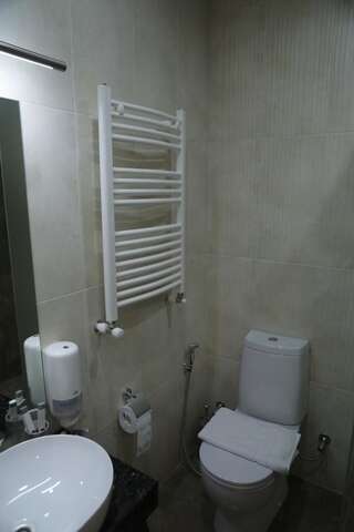 Отель 4Room Hotel Ереван Двухместный номер с 1 кроватью-18