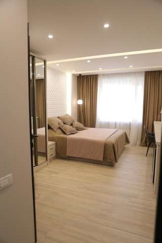 Отель 4Room Hotel Ереван Двухместный номер с 1 кроватью-23