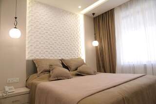 Отель 4Room Hotel Ереван Двухместный номер с 1 кроватью-26