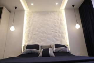 Отель 4Room Hotel Ереван Двухместный номер с 1 кроватью-33