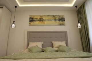 Отель 4Room Hotel Ереван Двухместный номер с 1 кроватью-44