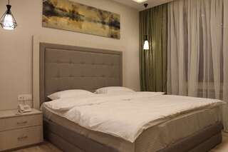 Отель 4Room Hotel Ереван Двухместный номер с 1 кроватью-3