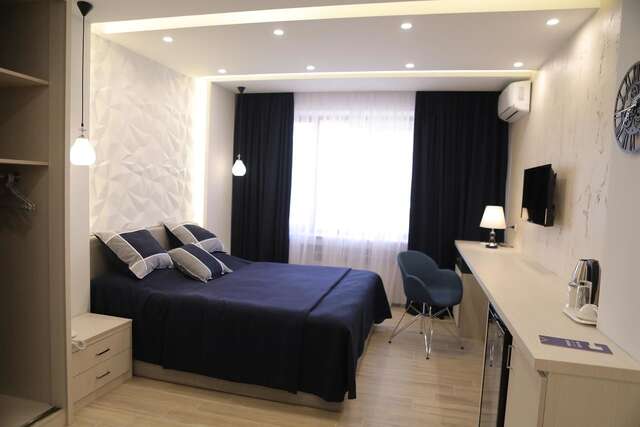 Отель 4Room Hotel Ереван-3