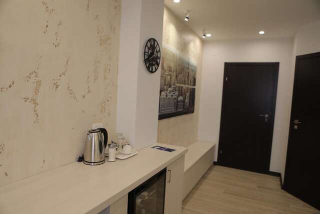 Отель 4Room Hotel Ереван-13