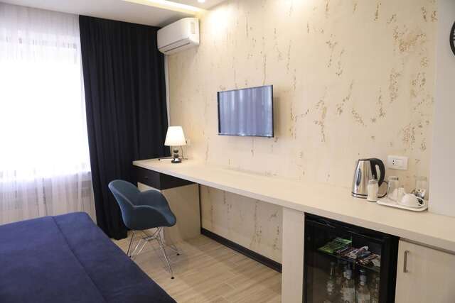 Отель 4Room Hotel Ереван-19