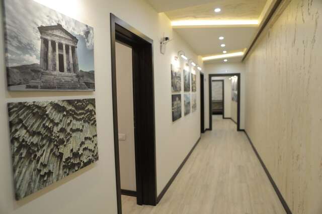 Отель 4Room Hotel Ереван-20