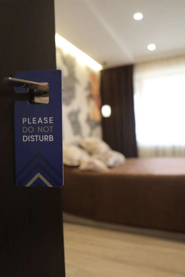 Отель 4Room Hotel Ереван-26