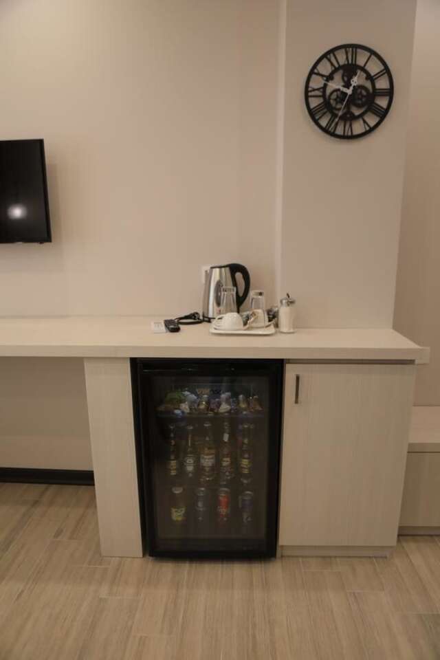 Отель 4Room Hotel Ереван-35