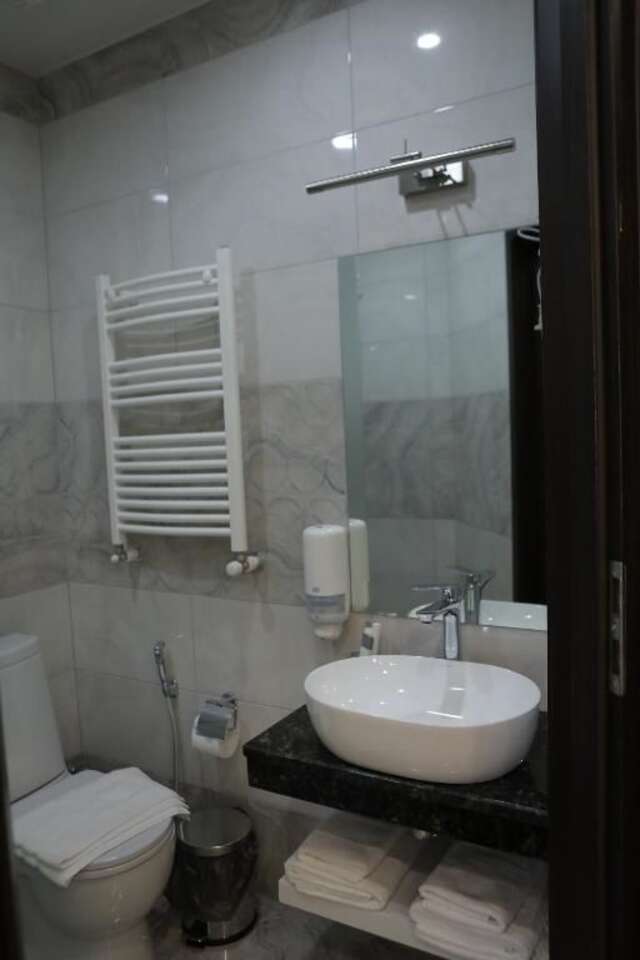 Отель 4Room Hotel Ереван-56
