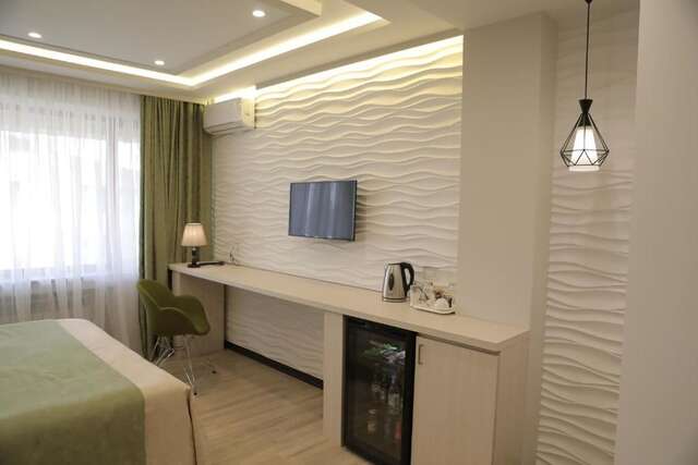 Отель 4Room Hotel Ереван-59