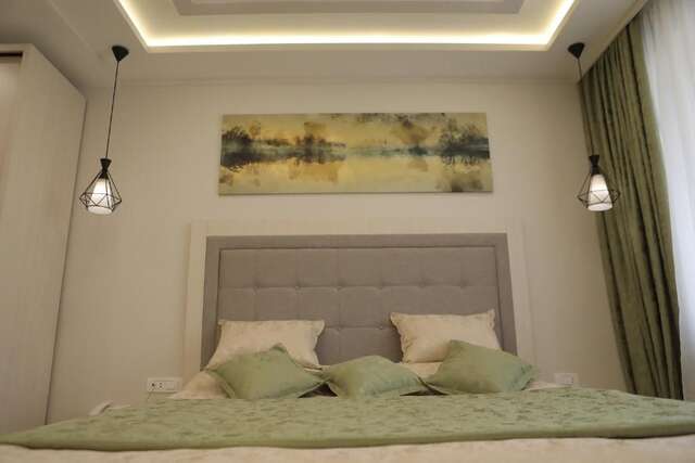 Отель 4Room Hotel Ереван-60