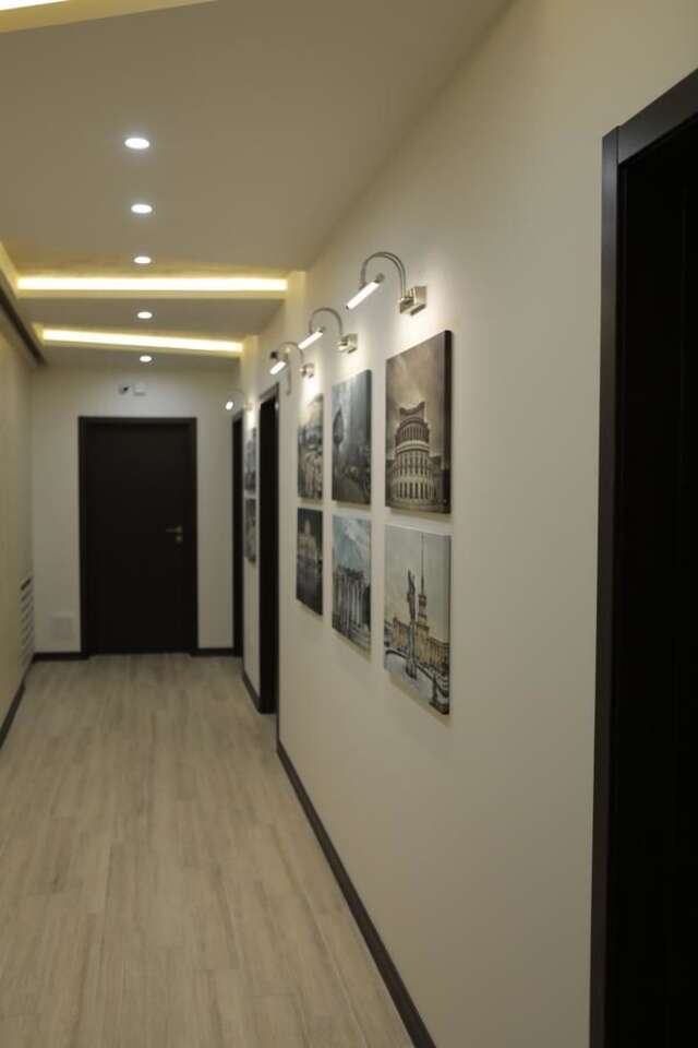 Отель 4Room Hotel Ереван-11